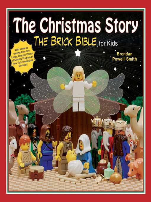 Title details for The Christmas Story by Brendan Powell Smith - Available